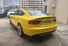 AUDI S5  3.0 TFSi V6 Quattro S tronic7 333 ch Boîte auto / ETHANOL