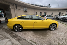 AUDI S5  3.0 TFSi V6 Quattro S tronic7 333 ch Boîte auto / ETHANOL