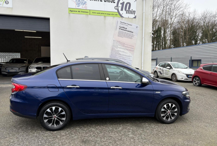 FIAT TIPO II 1.4 95 ch Mirror MY19