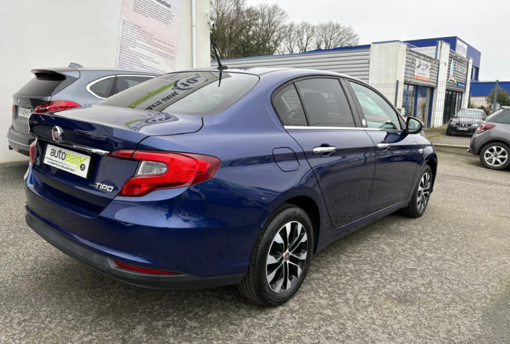 FIAT TIPO II 1.4 95 ch Mirror MY19