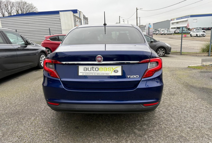 FIAT TIPO II 1.4 95 ch Mirror MY19