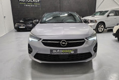 OPEL CORSA  1.2 Turbo 130ch GS Line BVA / full led / carplay