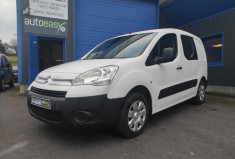 Citroën BERLINGO 1.6 HDI 90 CH 3 PLACES CT OK TBE RÉVISÉ