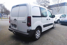 CITROEN BERLINGO 1.6 HDI 90 CH 3 PLACES CT OK TBE RÉVISÉ