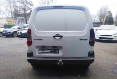 CITROEN BERLINGO 1.6 HDI 90 CH 3 PLACES CT OK TBE RÉVISÉ