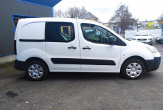 CITROEN BERLINGO 1.6 HDI 90 CH 3 PLACES CT OK TBE RÉVISÉ