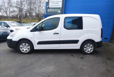 CITROEN BERLINGO 1.6 HDI 90 CH 3 PLACES CT OK TBE RÉVISÉ