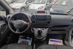 CITROEN BERLINGO 1.6 HDI 90 CH 3 PLACES CT OK TBE RÉVISÉ