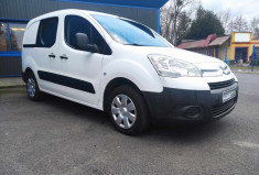 CITROEN BERLINGO 1.6 HDI 90 CH 3 PLACES CT OK TBE RÉVISÉ