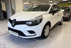 RENAULT CLIO 6240 HT ste TVA RECUP  90 cv + APPLE CAR PLAY + CONTRAT ENTRETIEN 150 000 KM