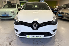 RENAULT CLIO 6240 HT ste TVA RECUP  90 cv + APPLE CAR PLAY + CONTRAT ENTRETIEN 150 000 KM