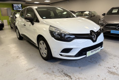 RENAULT CLIO 6240 HT ste TVA RECUP  90 cv + APPLE CAR PLAY + CONTRAT ENTRETIEN 150 000 KM