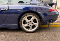 PORSCHE 911 996 Carrera 3.4 i Coupé Tiptronic 301 cv Origine France