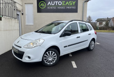 RENAULT CLIO ESTATE III Phase 2 1.2 i 75 cv