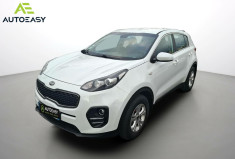 KIA SPORTAGE   IV  1.6  4x2 ISG 132 cv Motion