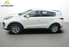 KIA SPORTAGE   IV  1.6  4x2 ISG 132 cv Motion