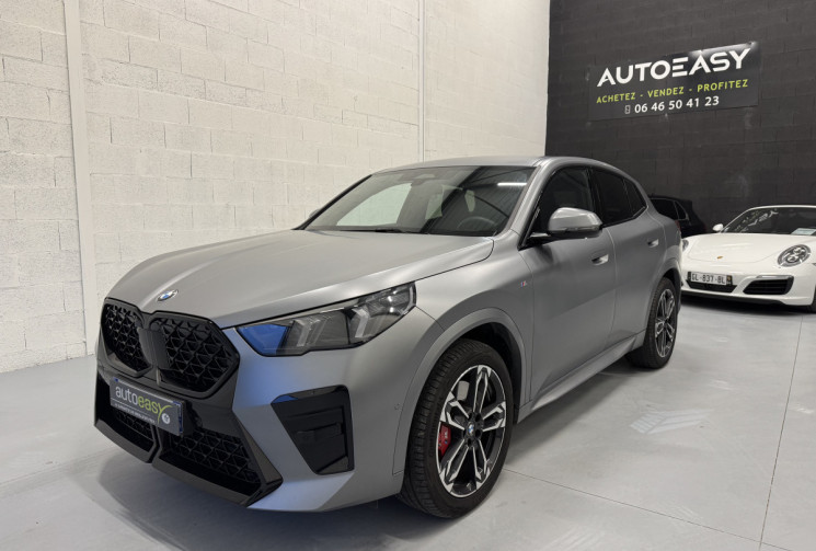 BMW X2 BMW X2 SDRIVE 20i 1.5 STEPTRONIC 170CV 