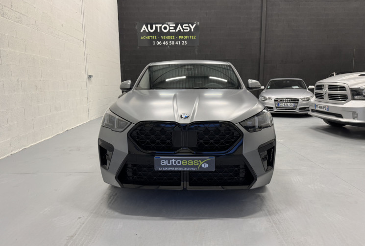 BMW X2 BMW X2 SDRIVE 20i 1.5 STEPTRONIC 170CV 