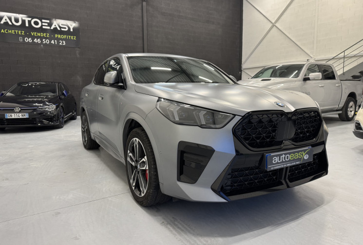 BMW X2 BMW X2 SDRIVE 20i 1.5 STEPTRONIC 170CV 