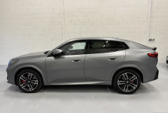 BMW X2 BMW X2 SDRIVE 20i 1.5 STEPTRONIC 170CV 