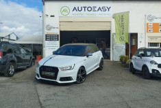 AUDI S1 SPORTBACK 2.0 TFSI 231 QUATTRO