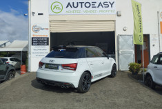 AUDI S1 SPORTBACK 2.0 TFSI 231 QUATTRO