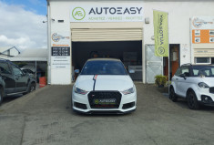 AUDI S1 SPORTBACK 2.0 TFSI 231 QUATTRO