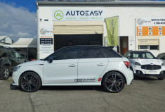 AUDI S1 SPORTBACK 2.0 TFSI 231 QUATTRO