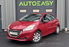 Peugeot 208 1.0 VTi 68 cv ACCESS - 1ère main - Distribution OK