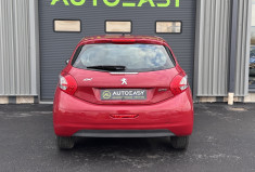 Peugeot 208 1.0 VTi 68 cv ACCESS - 1ère main - Distribution OK