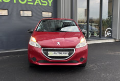 Peugeot 208 1.0 VTi 68 cv ACCESS - 1ère main - Distribution OK