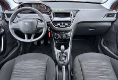 Peugeot 208 1.0 VTi 68 cv ACCESS - 1ère main - Distribution OK