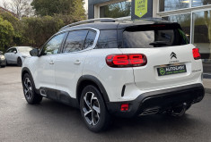 CITROEN C5 AIRCROSS 1.6 180 ch SHINE EAT8 / Flexfuel Ethanol E85 / Attelage / Garantie 6 mois