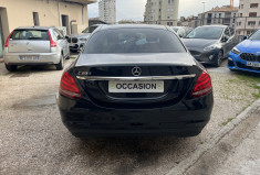 MERCEDES CLASSE C 200 2.0i EXECUTIVE 184ch 