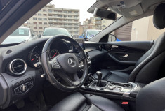 MERCEDES CLASSE C 200 2.0i EXECUTIVE 184ch 