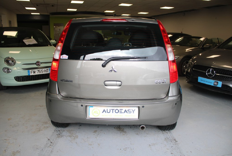 MITSUBISHI COLT 1.3 95 cv 