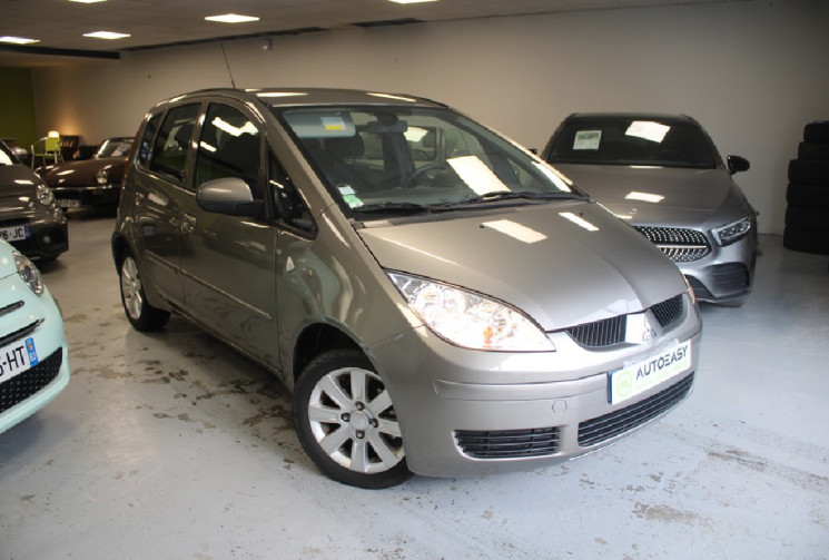 MITSUBISHI COLT 1.3 95 cv 