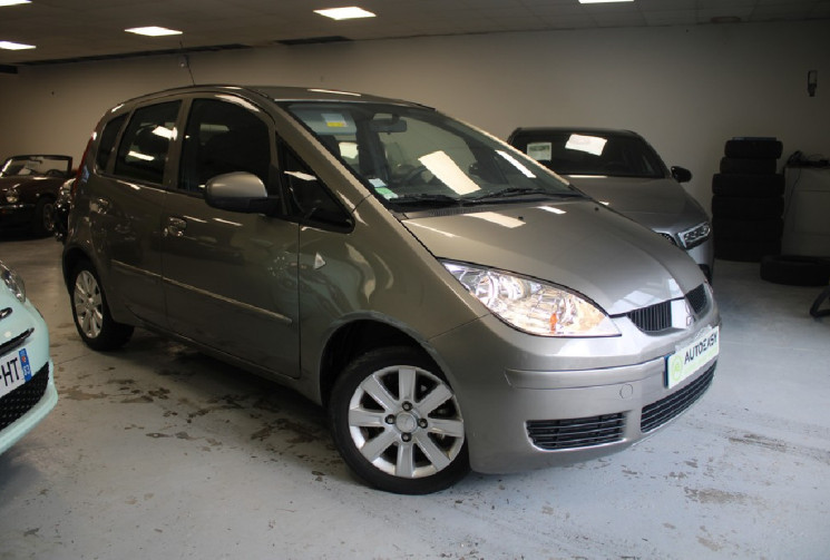 MITSUBISHI COLT 1.3 95 cv 