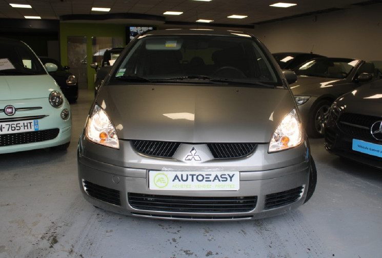 MITSUBISHI COLT 1.3 95 cv 