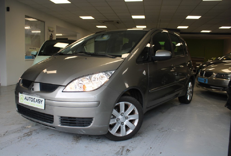 MITSUBISHI COLT 1.3 95 cv 