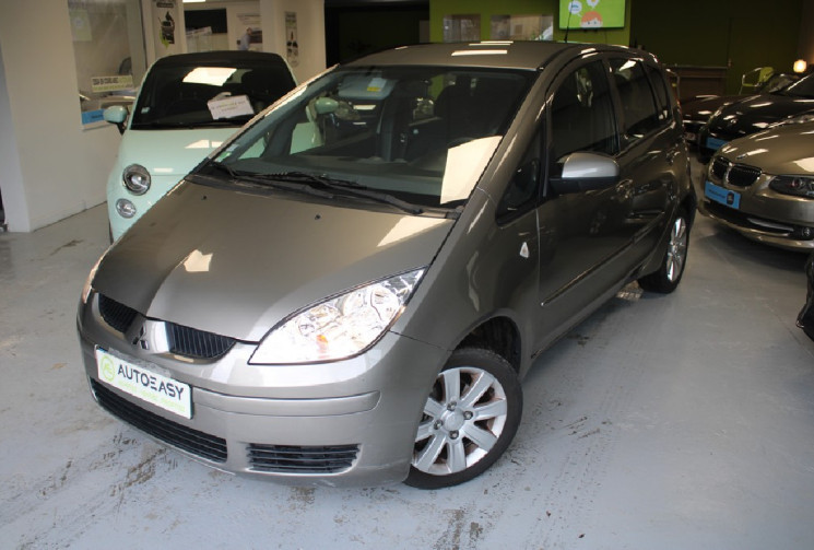 MITSUBISHI COLT 1.3 95 cv 