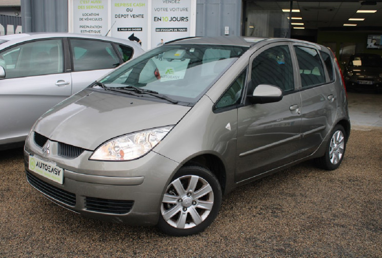 MITSUBISHI COLT 1.3 95 cv 