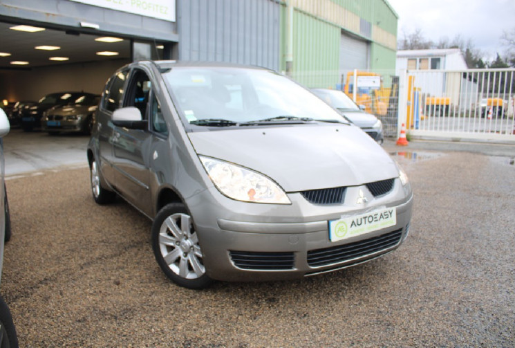 MITSUBISHI COLT 1.3 95 cv 