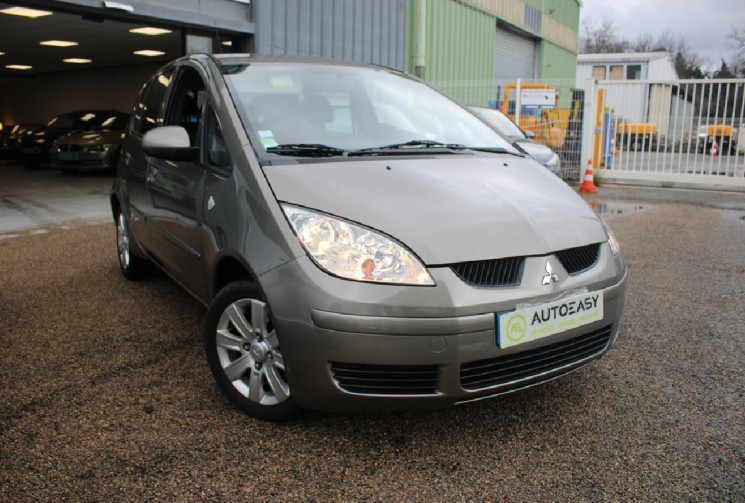 MITSUBISHI COLT 1.3 95 cv 