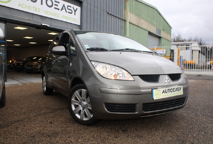 MITSUBISHI COLT 1.3 95 cv 