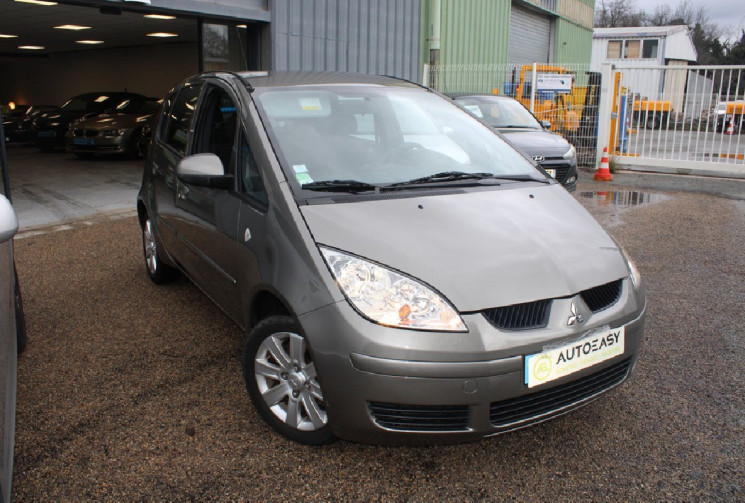 MITSUBISHI COLT 1.3 95 cv 