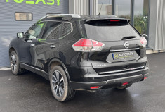 NISSAN X-TRAIL  1.6 dCi 130ch N-Connecta - 7 Places - Caméra 360° 