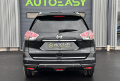 NISSAN X-TRAIL  1.6 dCi 130ch N-Connecta - 7 Places - Caméra 360° 