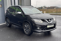 NISSAN X-TRAIL  1.6 dCi 130ch N-Connecta - 7 Places - Caméra 360° 