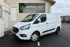 FORD TRANSIT CUSTOM FG 260 L1H1 2.0 ECOBLUE 105 CH AMBIANTE